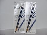 Revlon Luxurious Color Eyeliner Blackened Sapphire #506 (lot of 2) by Voronajj