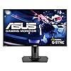 ASUS-VG278QR-27-InchFHD-1920-x-1080-Esports-Gaming-monitor-05ms-up-to-165Hz-DP-HDMI-DVI-FreeSync-Low-Blue-Light-Flicker-Free-TUV-Certified ASUS VG278QR, 27 InchFHD (1920 x 1080) Esports Gaming monitor, 0.5ms, up to 165Hz, DP, HDMI, DVI, FreeSync, Low Blue…