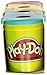 Play-Doh 4-Pack - Blue and Secondary Colors