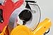 ConversancyMX5500 EOS8 Digit Price tag Javelin Including Labels and Labeling Machine Filled with Ink, Another Gift tag Stickers 3 Vols