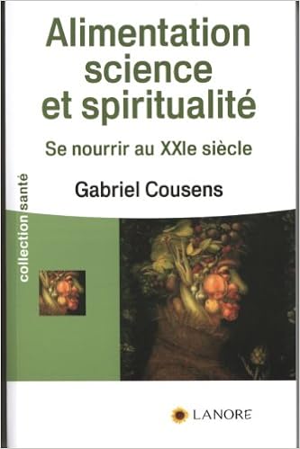 Amazonfr Alimentation Science Et Spiritualité Se - 