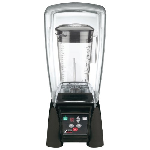 Waring Commercial MX1100XTXSEK Xtreme Hipower Blender Amazon.co.uk Business, Industry & Science