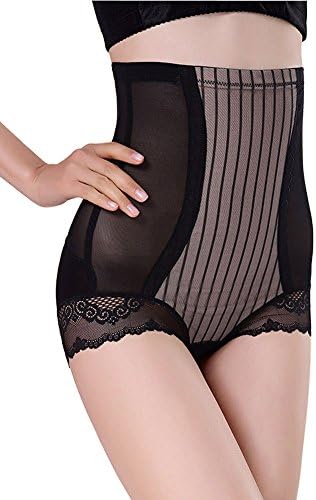 MeiQiS Womens High Waist Postpartum Recovery Briefs C-Section Recovery Slimming Underwear Tummy Control Panties