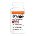 Windmill Health Products Saffron, 60 Count