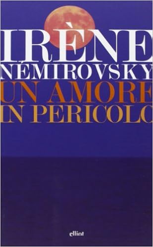 Irène Némirovsky - Un amore in pericolo (2014)