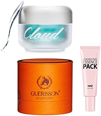guerisson 9 complex cream price