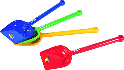 Spielstabil Short Handled Classic Spade - Sold Individually - Colors Vary (Made in Germany) - //coolthings.us