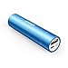 Anker PowerCore+ mini 3350mAh Lipstick-Sized Portable Charger (3rd Generation, Premium Aluminum Power Bank) One of the Most Compact External Batteries, Uses High-Quality Panasonic Cells