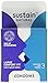 Sustain Non-Toxic Fair Trade Lubricated Latex Condom Variety Pack, 9 Count