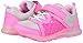 Carter's Unisex-Adult Purity Girl's Light-Up Sneaker