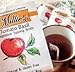 Millie's Vegetable Sipping Broth, Tomato Basil, 9 Count