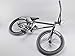 Mafiabikes Kush 2+ 20 inch BMX Bike Blackthumb 2