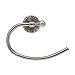 MODONA 6900-A-N Four Piece Bathroom Accessories Set Satin Nickel Victoria Series