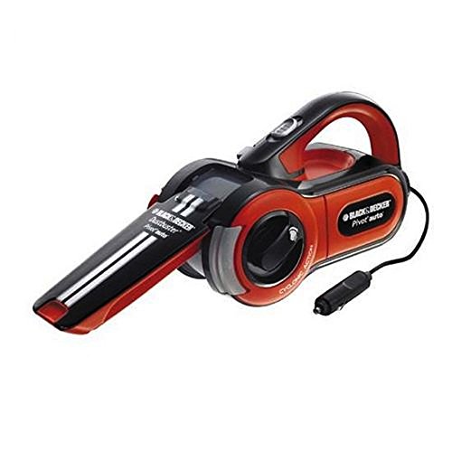Buy New Black & Decker Pav1205 Handheld Dustbuster Pivot Auto Car