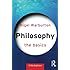 Philosophy: The Basics