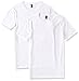 G-Star Raw Men's Base Heather Short Sleeve Crew T-Shirt 2-Pack