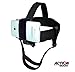 GoPro Style Head Mount with Chin Belt for Your Smartphone