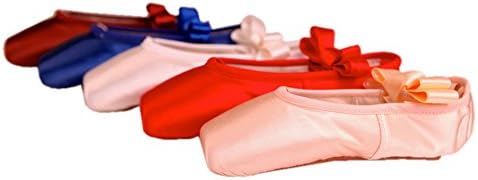 amazon ballet shoes