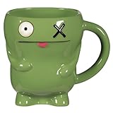 Uglydoll Ox 10-Ounce Ceramic Mug