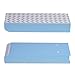 BCP Self-Adhesive Pencil Tray Drawer Pop-up Pencils, Pens Storage Drawer Organizer Under Desk Holder