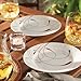 Corelle Livingware Splendor 16-Piece Dinnerware Set