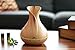 Essential Oil Diffuser for House - Our Best Wood Grain - Birthday Gifts & Housewarming Gifts Deluxe Edition, by Zen Breeze