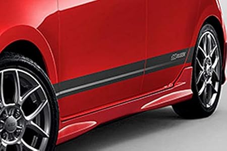 Amazon 無限 デカールステッカー ライトグレー N Oneプレミアム Jg1 Jg2 12 11 14 5 ステッカー デカール 車 バイク