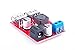KNACRO DC-DC Converter Buck Step Down Module 36V 24V 12V 9V (6V-40V) to 5V 3A Dual USB Output Car Charger Regulators