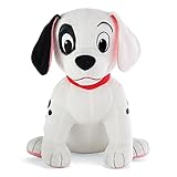 Kohls Cares® Disney Patch Plush 101 Dalmatians - 10