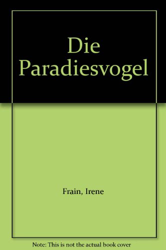 Die Paradiesvogel