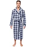 Noble Mount Premium Cotton Robe image large Noble Mount Premium Cotton Robe image large