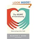 The Heart of Christianity: Rediscovering a Life of Faith