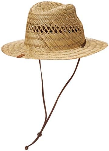Quiksilver Males’s Jettyside Hat