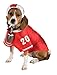 Football Star X-Large Pet Costume