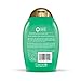 OGX Active Beauty Green Tea Fitness Shampoo, 13 Ounce (1 pack)