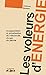 Les voleurs d'énergie : Accaparement et privatisation de l'électricité, du gaz, du pétrole by Aurélien Bernier