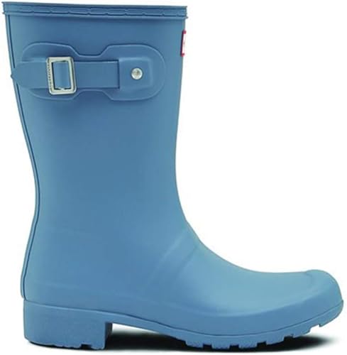 gull grey hunter boots