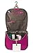Sea To Summit Travelling Light Hanging Toiletry Bag - Berry Large