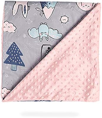 receiving blanket price