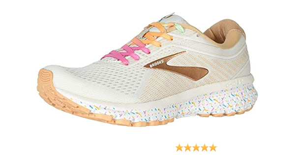 brooks ghost sprinkles