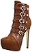 Luichiny Women's Ray Chelle Boot