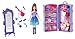 Barbie The Princess and The Popstar Mini-Doll Scene Keira Doll