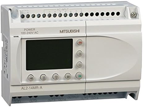 Mitsubishi alpha 2