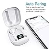 Wireless-Bluetooth-EarphonesAFXMATE-Bluetooth-50-Wireless-Earbuds-with-Noise-Canceling-Mic30H-PlaytimeMini-Charging-CaseIPX5-Waterproof-HiFi-Stereo-Headphones-Compatible-with-iPhone-and-Android AFXMATE Wireless Bluetooth Earphones, Bluetooth 5.1 Wireless Earbuds with Noise Canceling Mic,35H Playtime,Mini Charging…