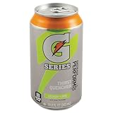Gatorade 11.6 Oz Can LEMON-LIME Ready to Drink (24/ca)