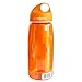 Nalgene N-Gen BPA-Free Water Bottle 30oz, Orange
