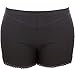 FOCUSSEXY Women's Butt Lifter Boy Shorts Panties Butt Hip Enhancer Shaper