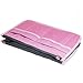 Leegoal(TM) Travel Cosmetic Pocket Insert Handbag Organiser Pouch Bag Insert Organizer, Pink
