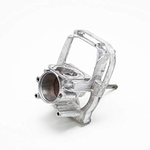 Husqvarna 545102102 Leaf Blower Engine Crankcase and Crankshaft Assembly Genuine Original Equipment Manufacturer (OEM) Part
