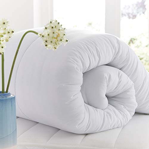 Silentnight Bounceback 13 5 Tog Duvet Double Buy Online In